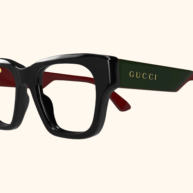 Glasses Dimensions Lens