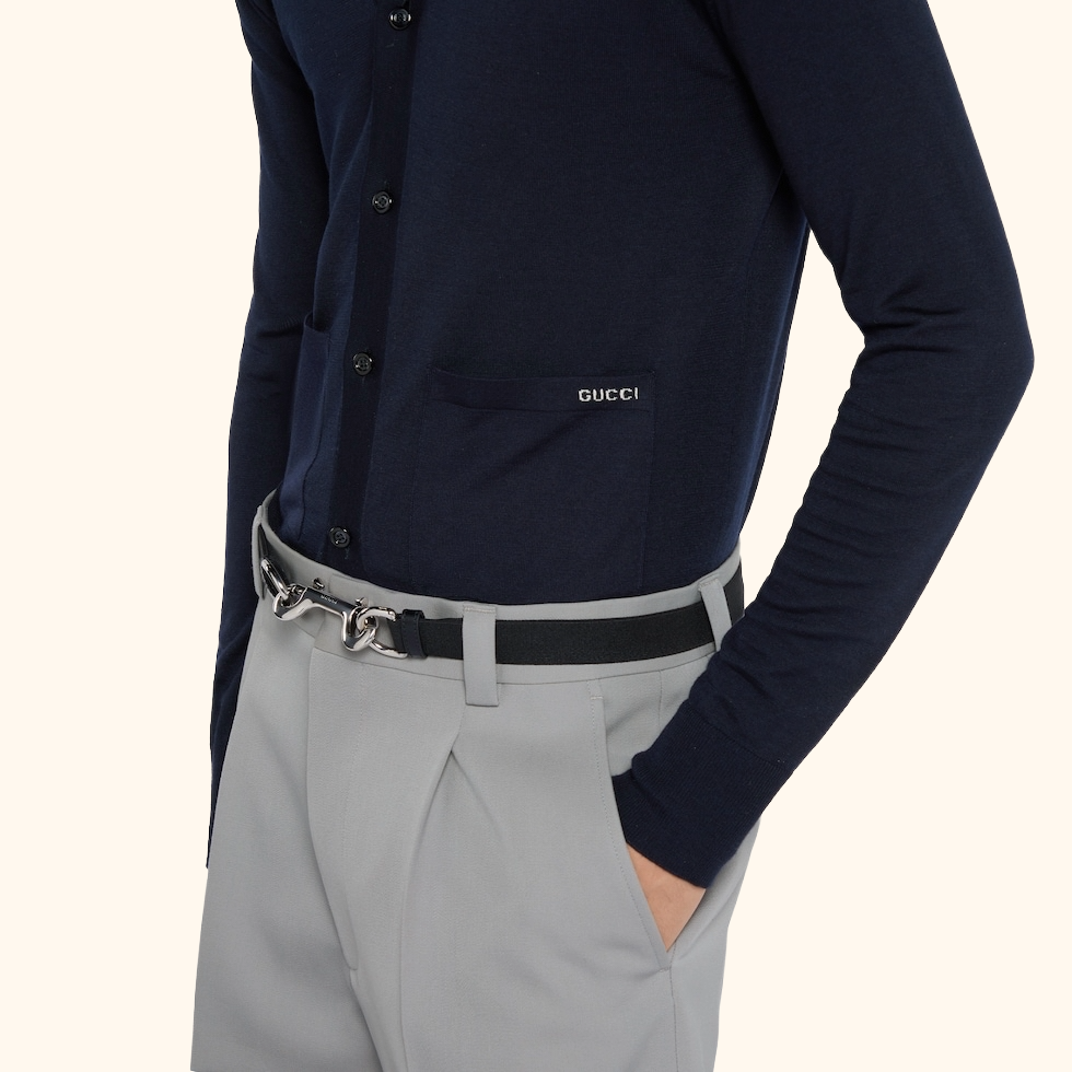 LIGHT WEIGHT CARDIGAN