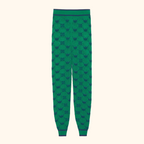 Jacquard Joggers
