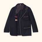 Horsebit jackets