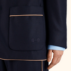 Horsebit jackets