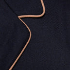 Horsebit jackets