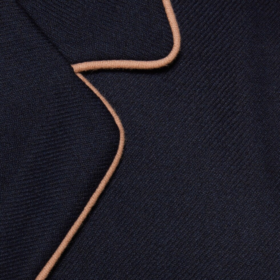 Horsebit jackets