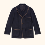 Horsebit jackets