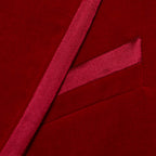 VELVET JACKET