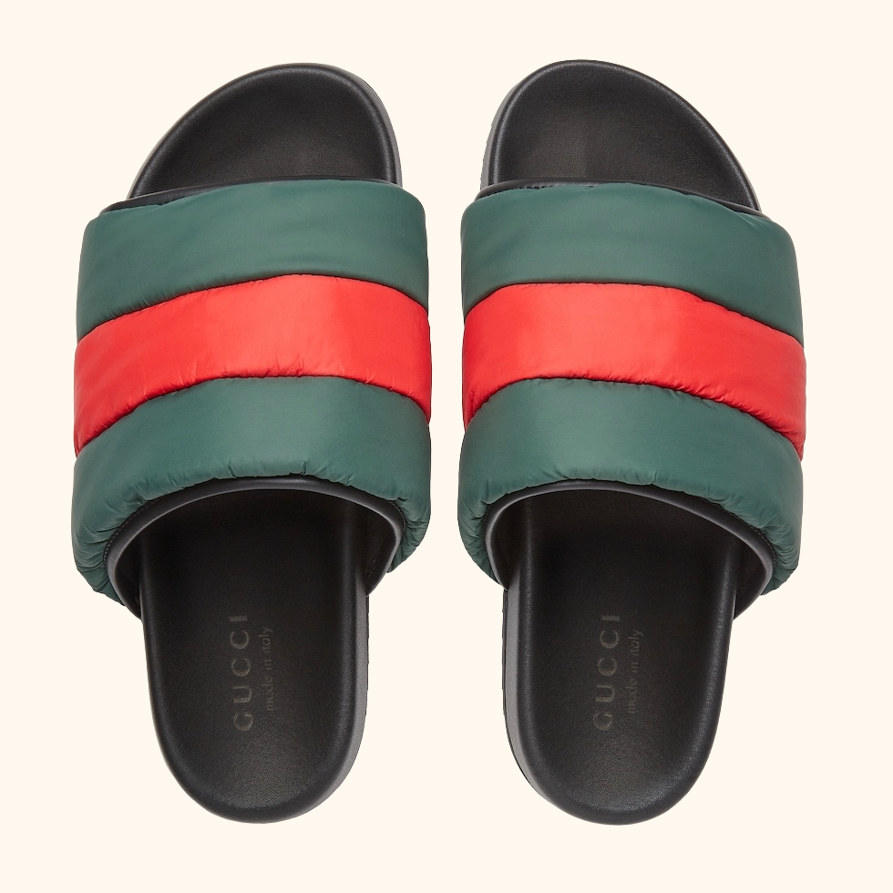 Chunky mules