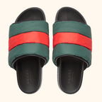 Chunky mules