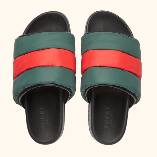Chunky mules