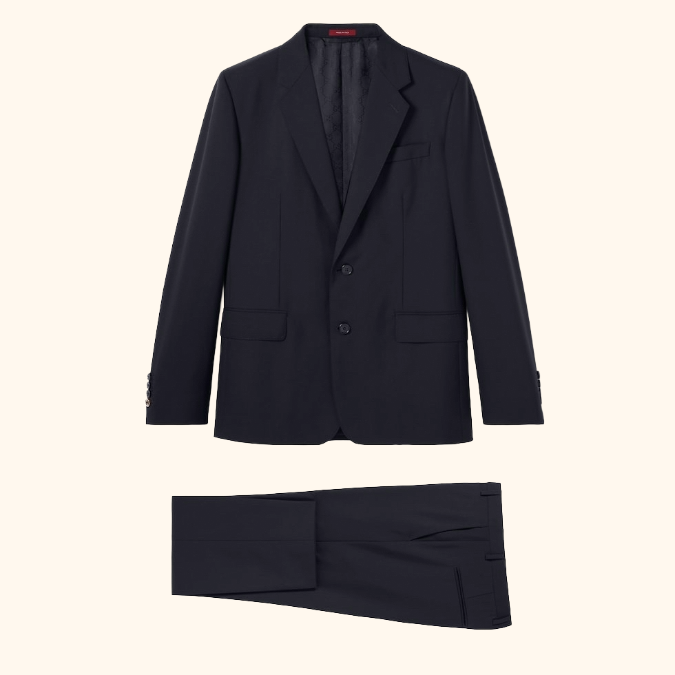 Men’s suit