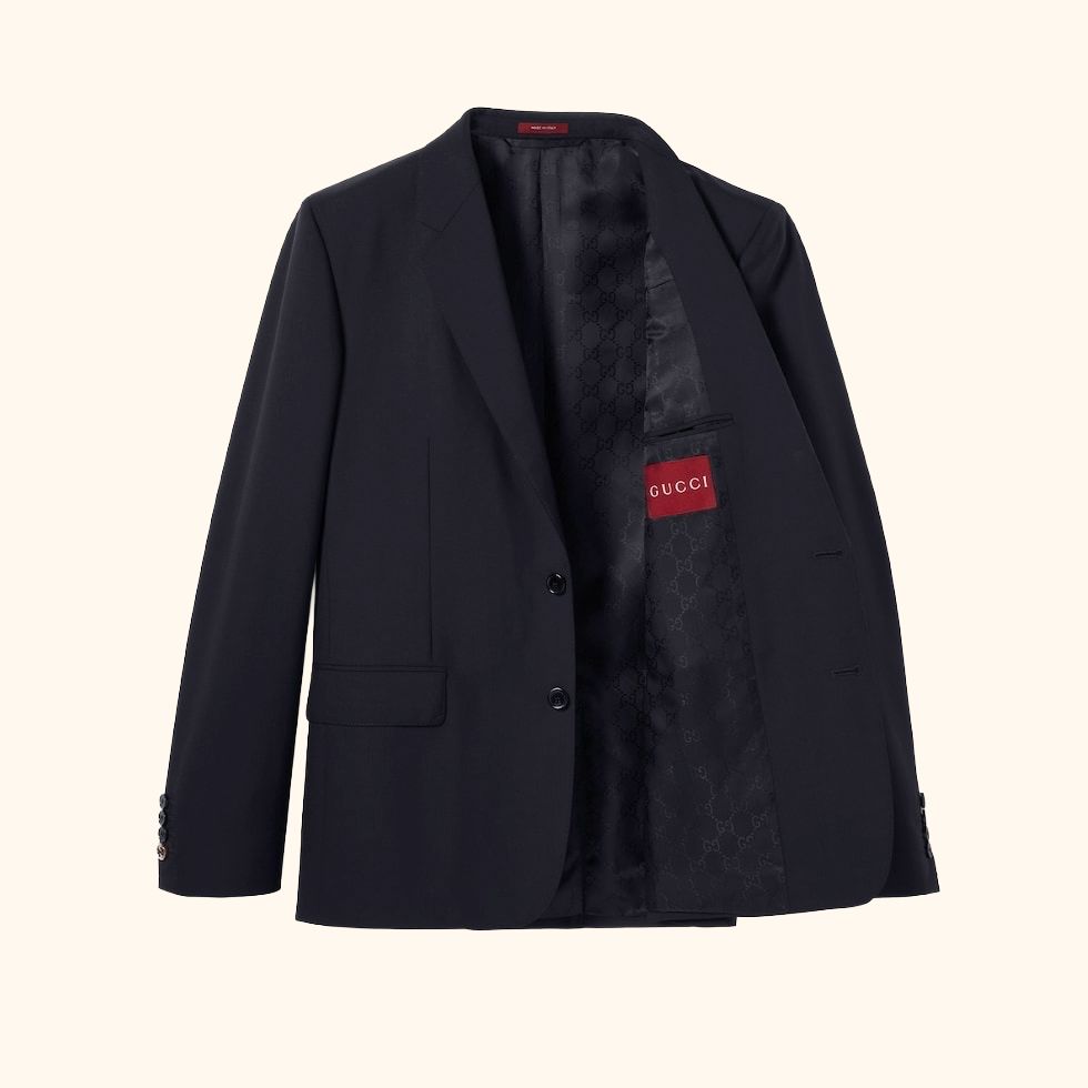 Men’s suit