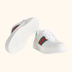CHUNKY B WEB SNEAKERS