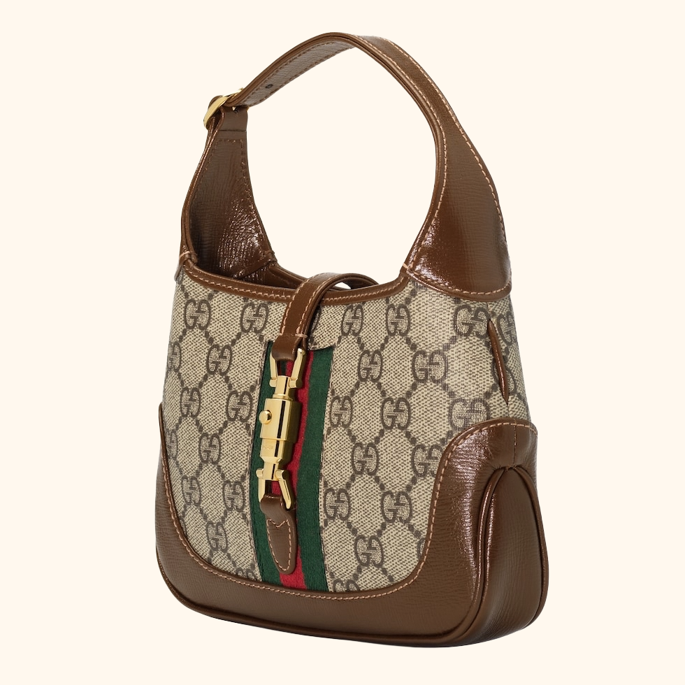 Jackie 1961 mini shoulder bag