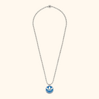 GUCCI X ADIDAS ENNMEL NECKLACE