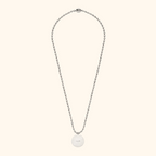 GUCCI X ADIDAS ENNMEL NECKLACE