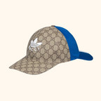 Double sided face cap