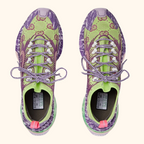 Men’s runner trainers