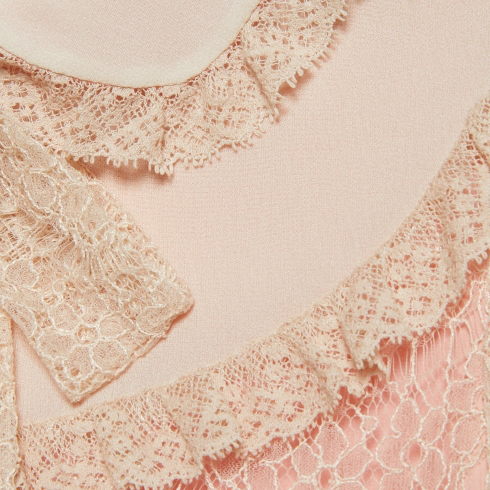 New GUCCI Floral lace dress | Relux Collective UK New GUCCI Floral lace dress | Relux Collective UK