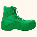 Puddle snow boots