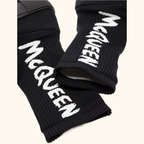 GRAFFITI KNIT TREAD