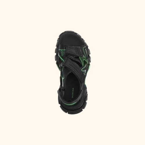 TRACK SANDALS