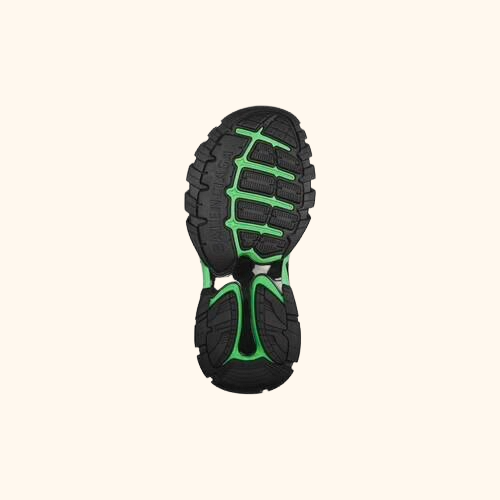 TRACK SANDALS