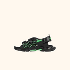 TRACK SANDALS