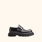 Swell loafers