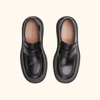 Swell loafers