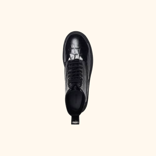 BALENCIAGA STRIKE BOOT