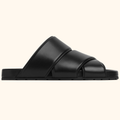 Bottega Veneta men’s bridge sandals