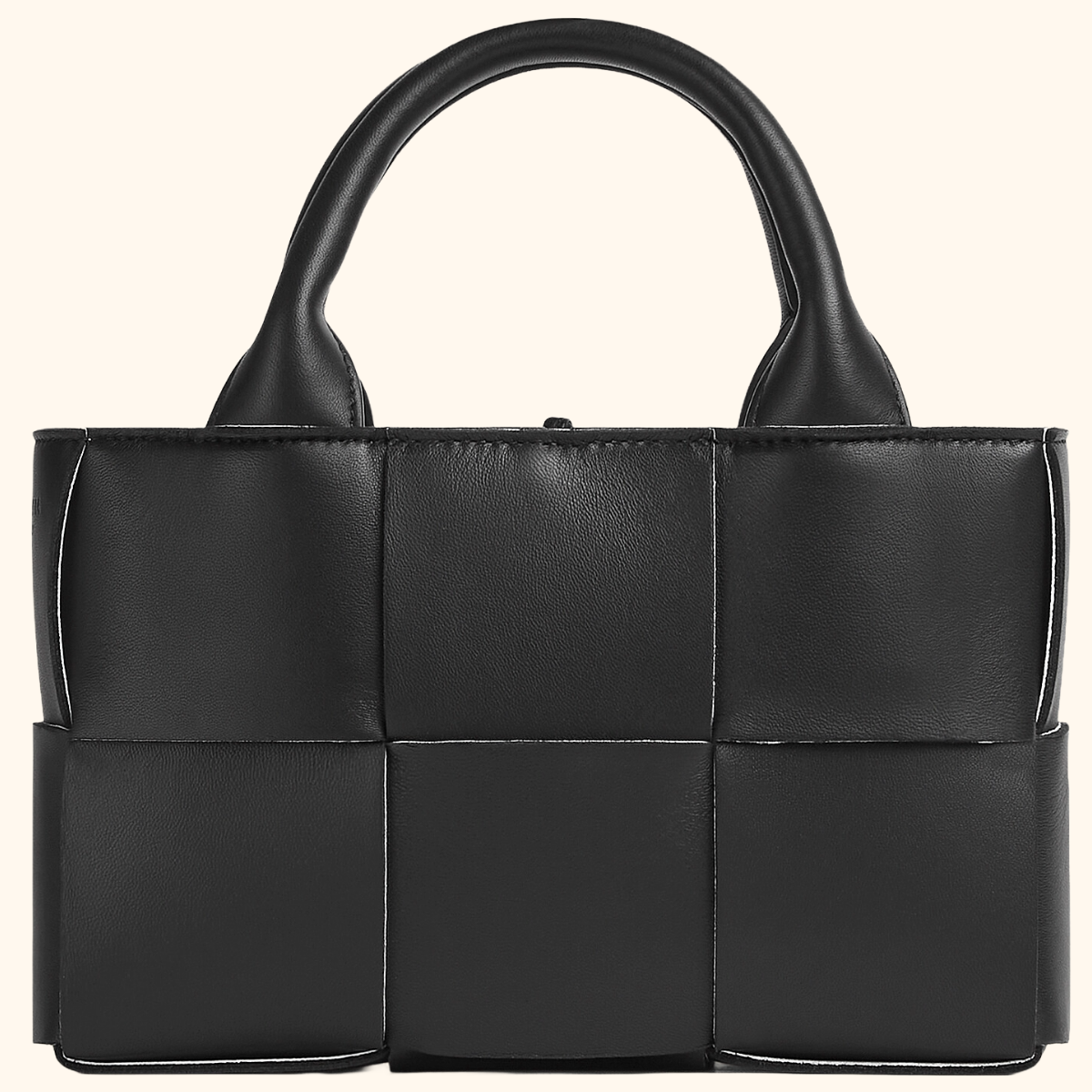 Candy Arco Tote Bag