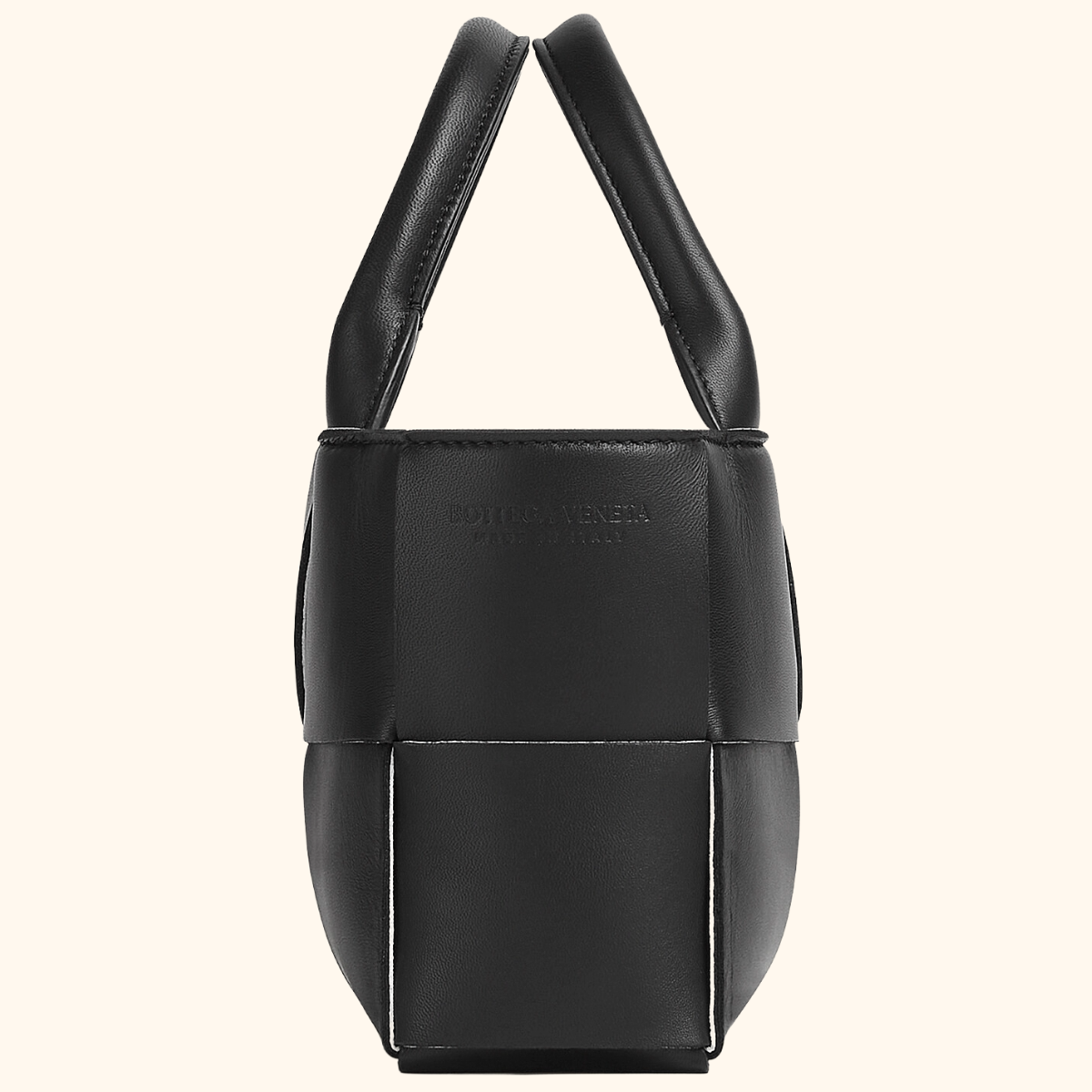 Candy Arco Tote Bag