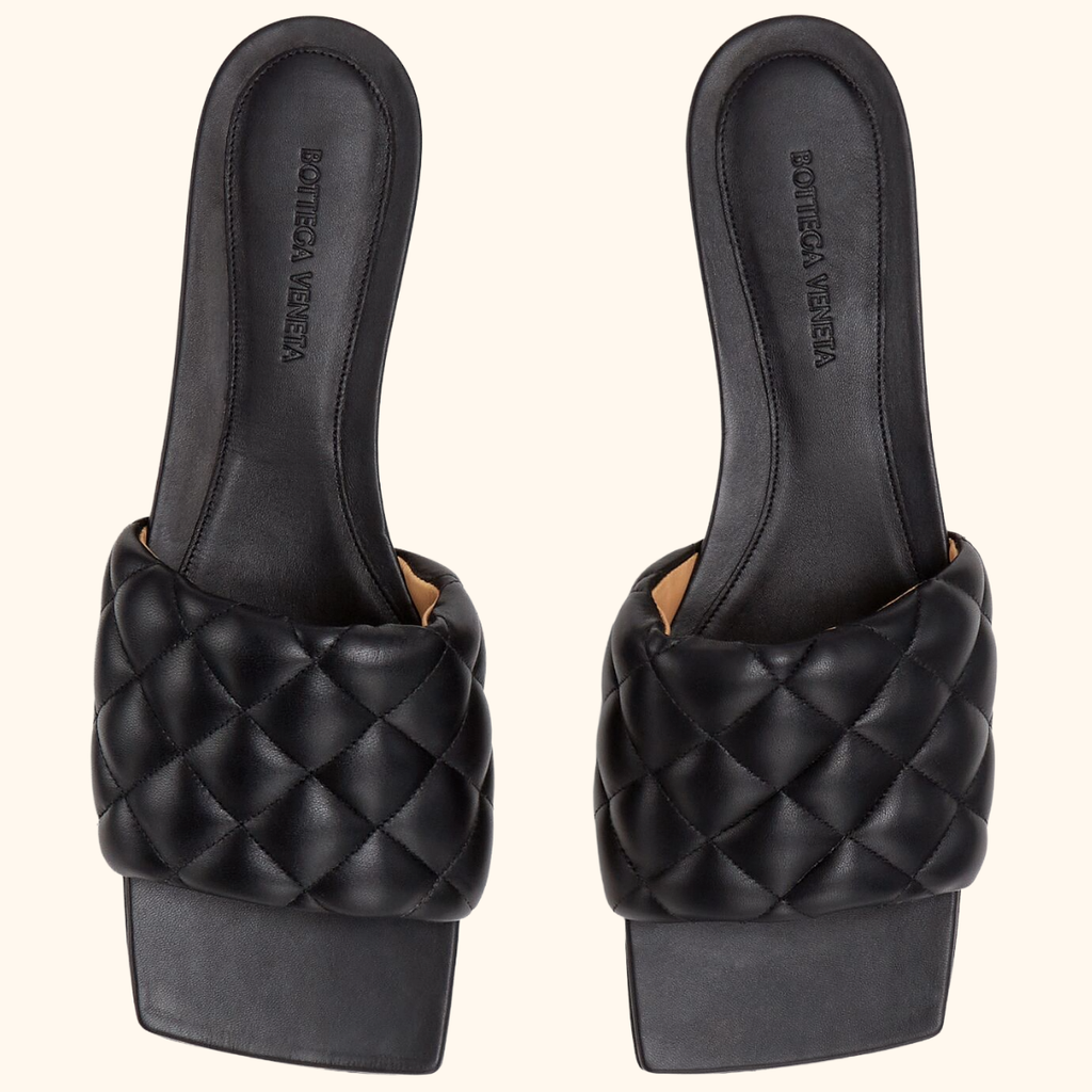 Mule Sandals