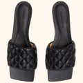 Mule Sandals