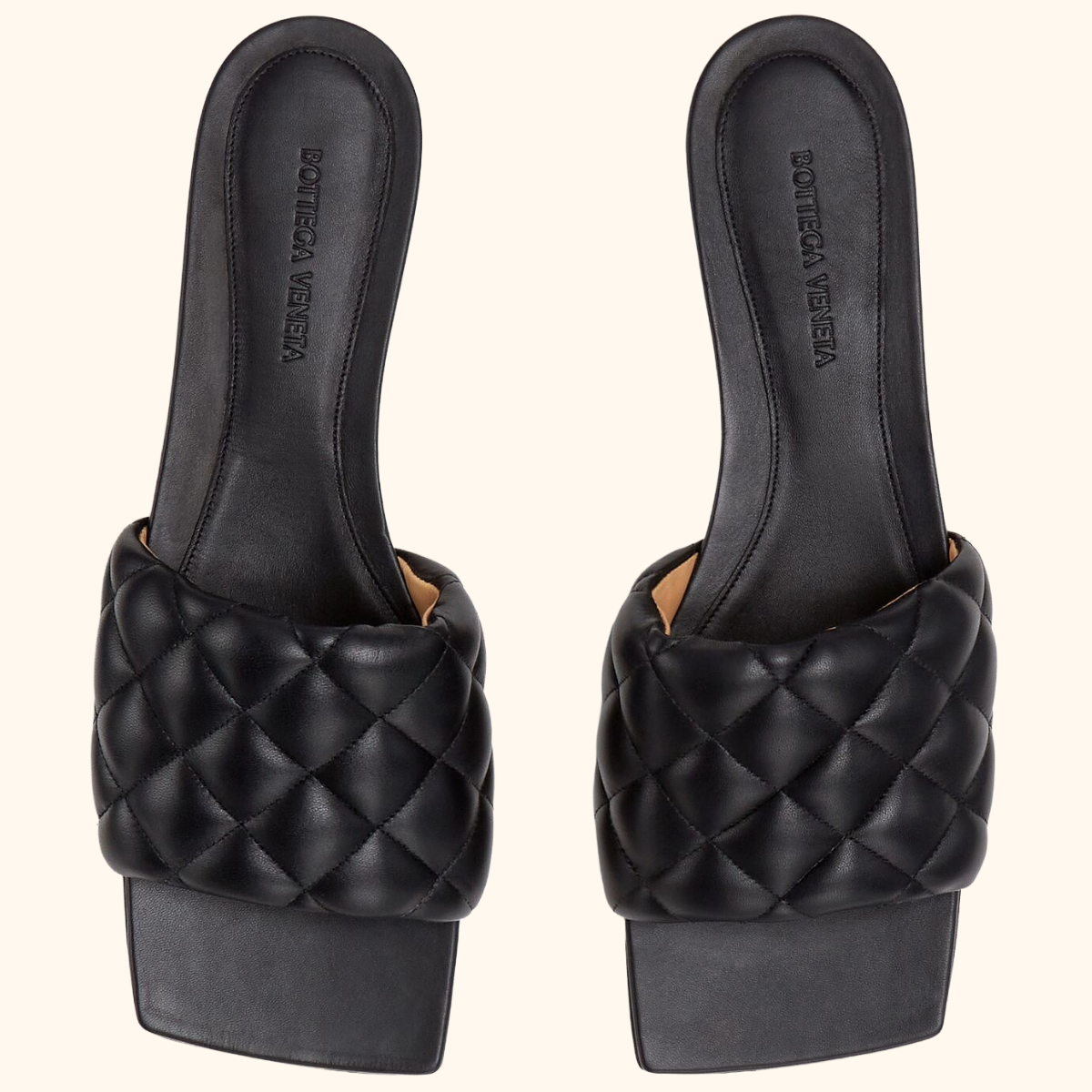 Mule Sandals