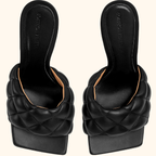 Mule Sandals