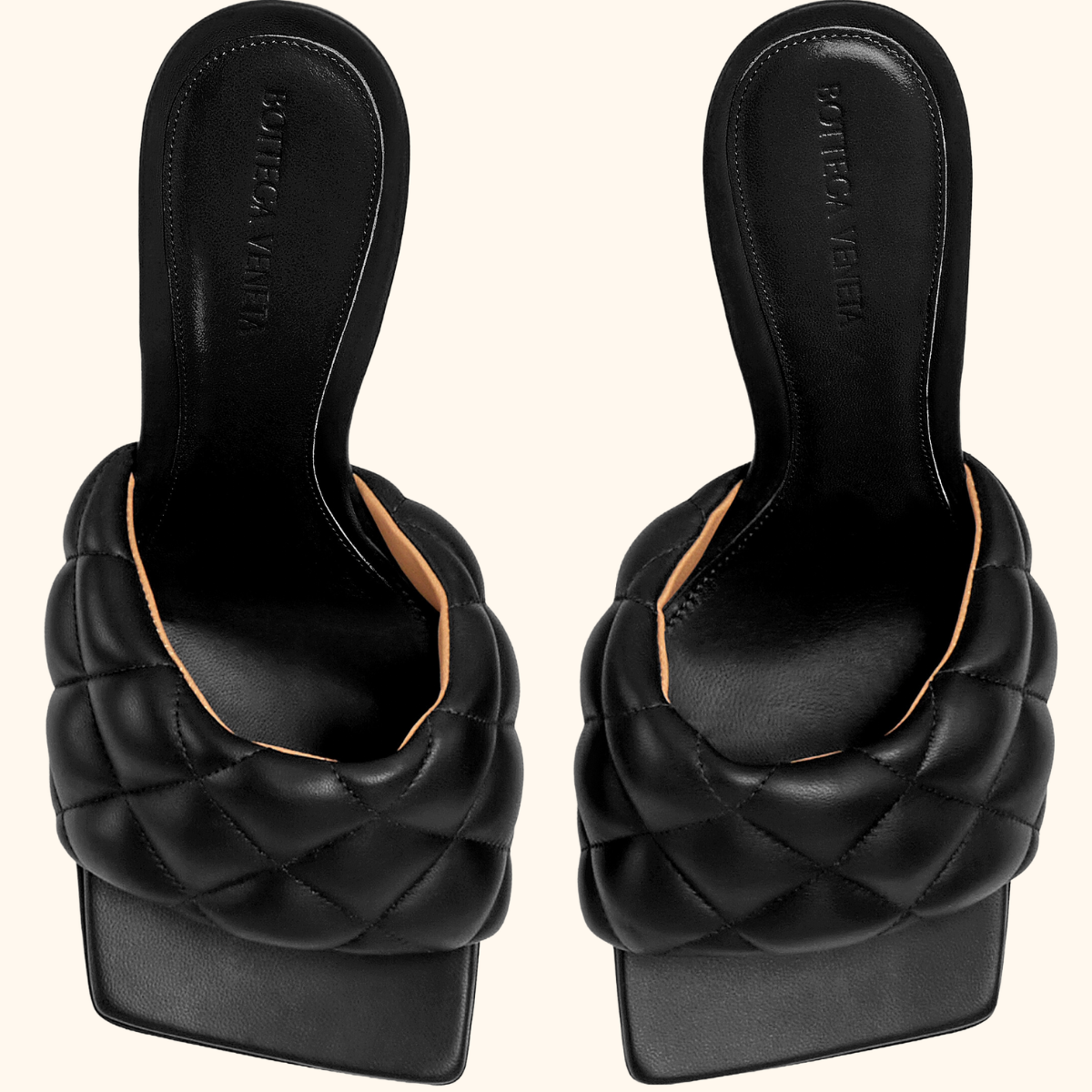 Mule Sandals