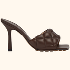 Mule sandals