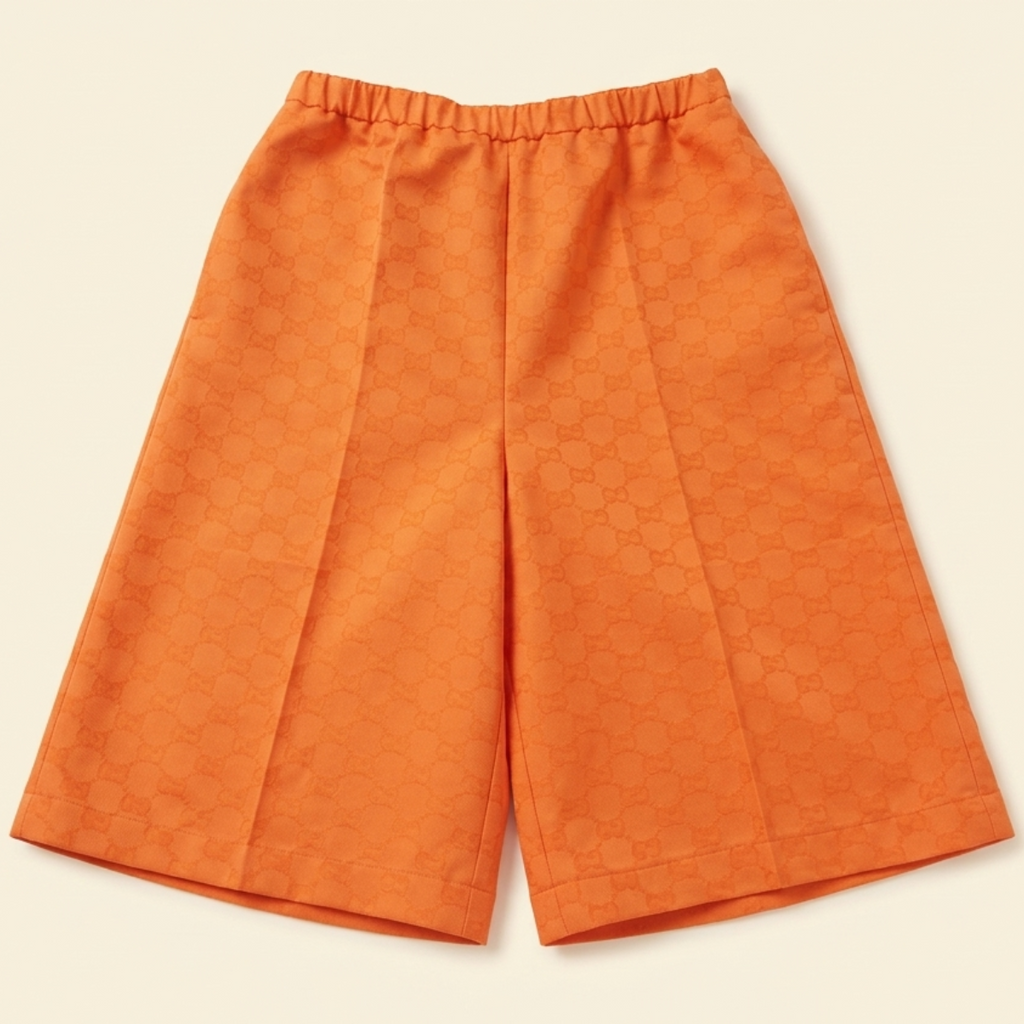 GG JACQUAURD  SHORT