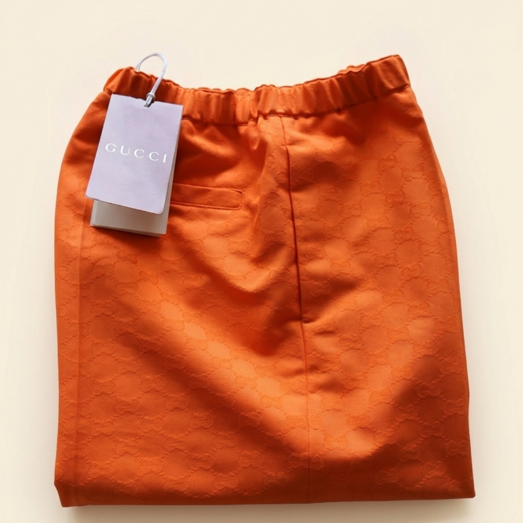 GG JACQUAURD  SHORT