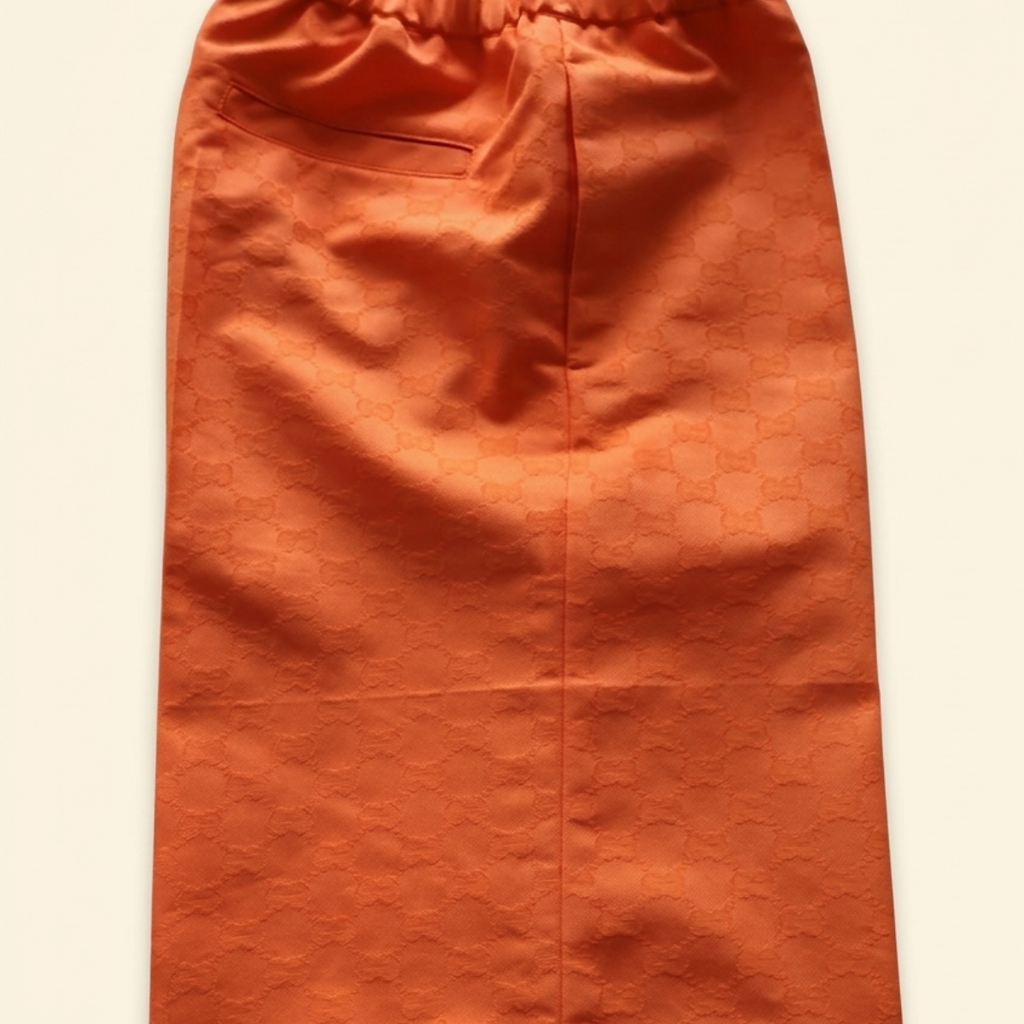 GG JACQUAURD  SHORT