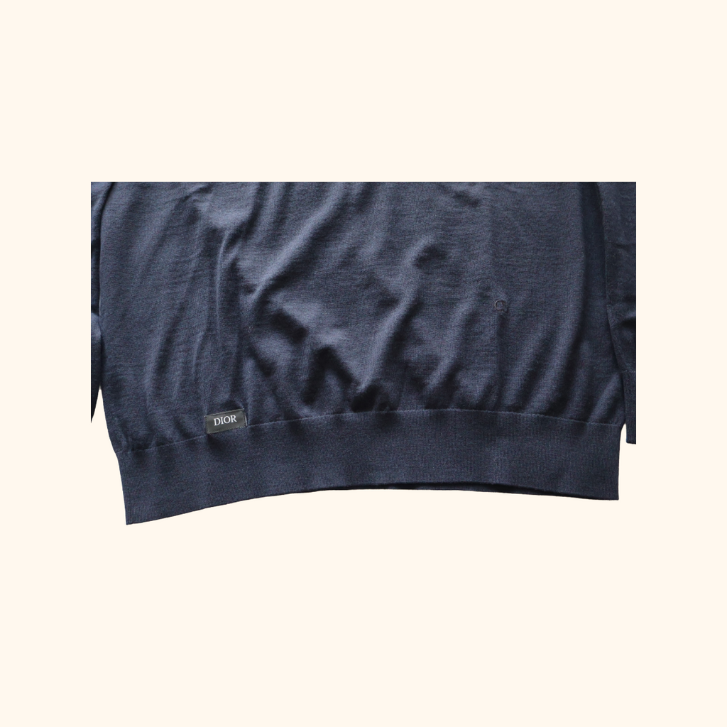 DIOR SWEATEER