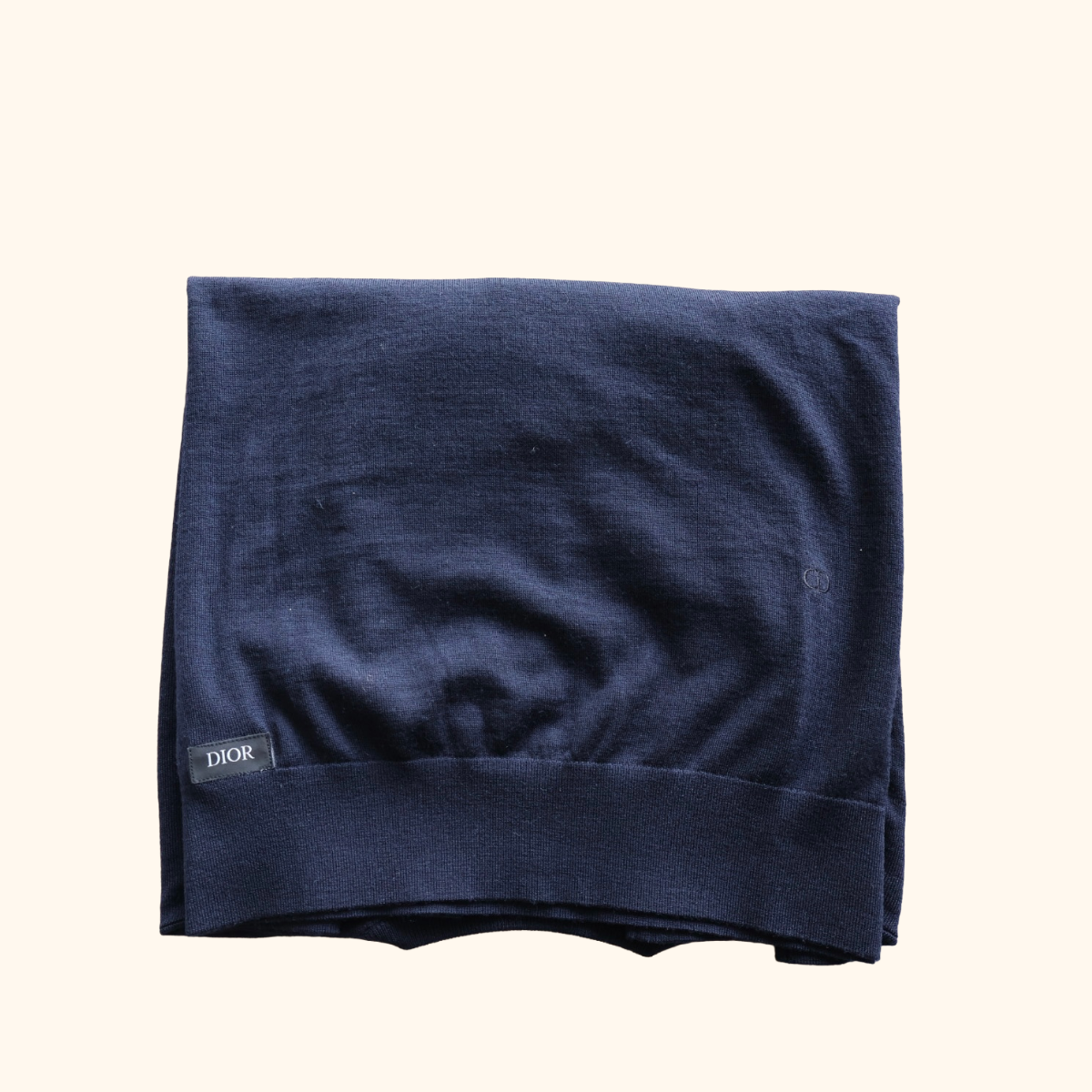 DIOR SWEATEER