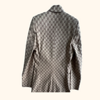GG canvas jacket
