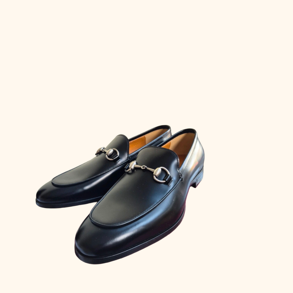 Jordaan loafer