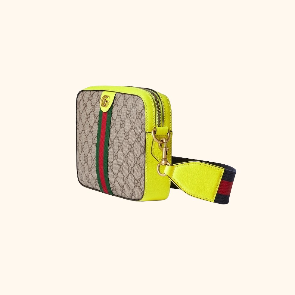 Ophidia small cross body
