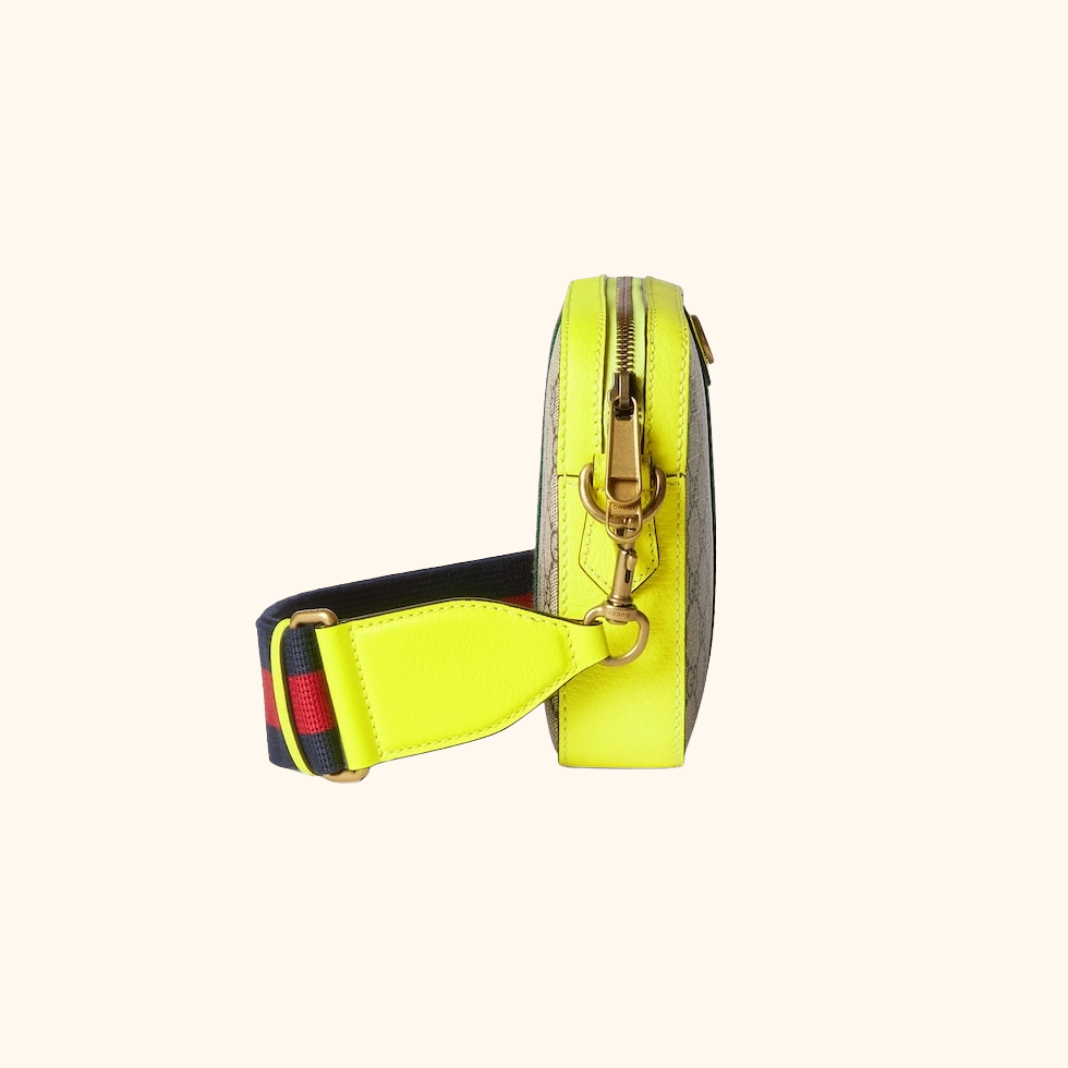 Ophidia small cross body