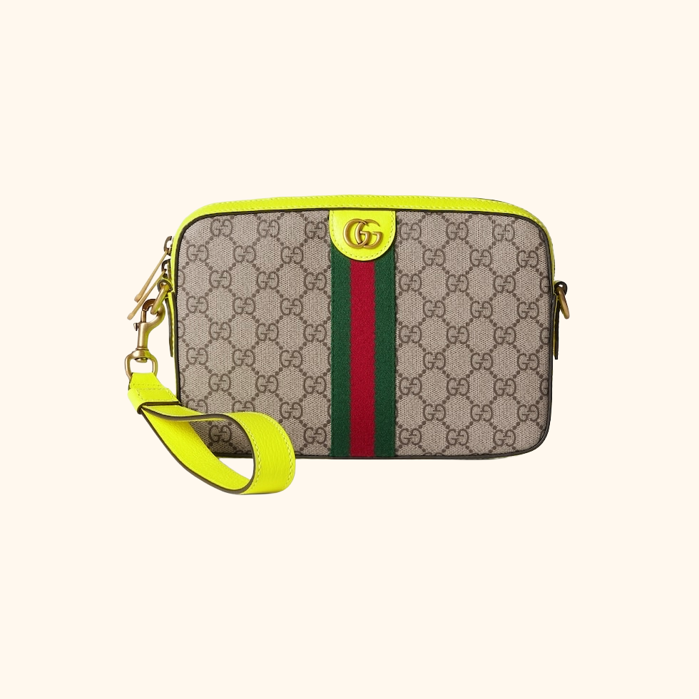 Ophidia small cross body