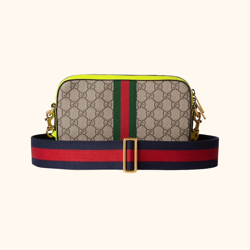 Ophidia small cross body