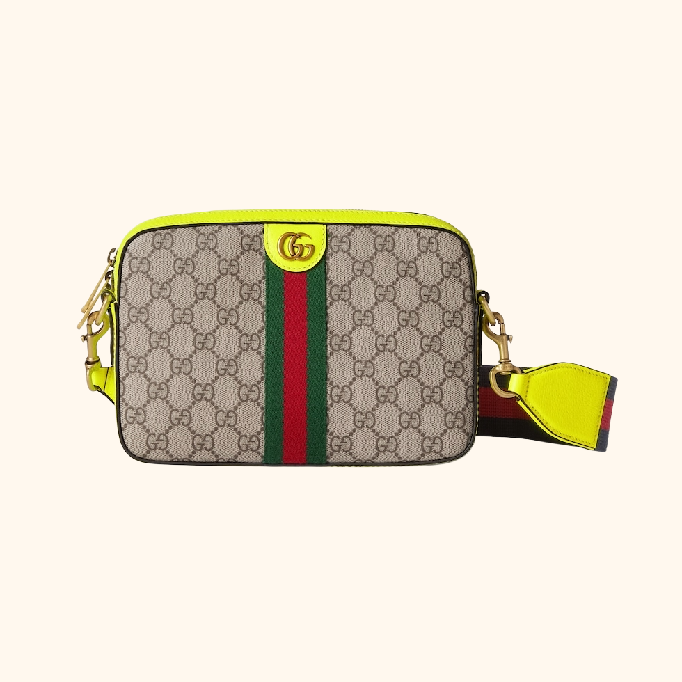 Ophidia small cross body